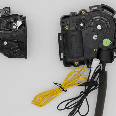 Cua hit cho xe toyota prado 4 1