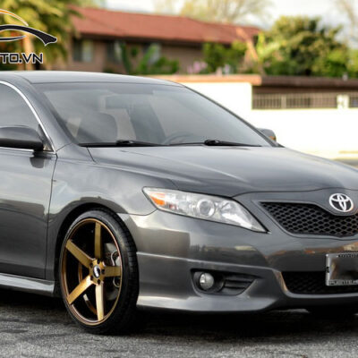 DOMAM Toyota CAMRY hinh 4 1