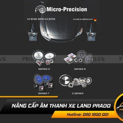 Do am thanh o to H2 1