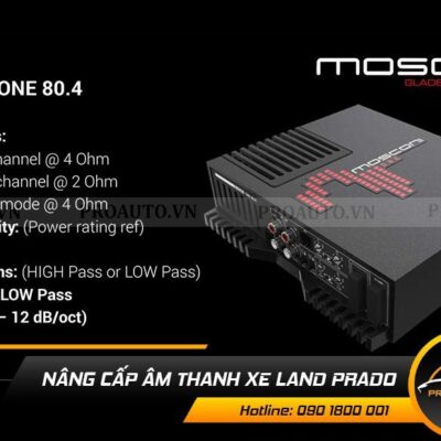 Do am thanh o to H4 1