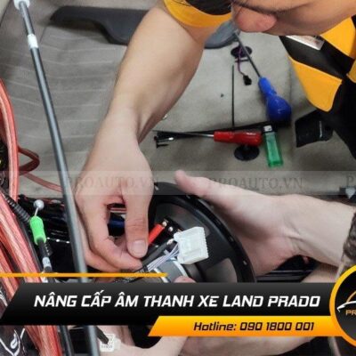 Do am thanh o to H7 1