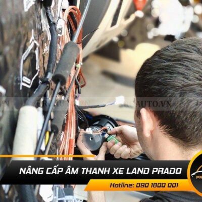 Do am thanh o to H8 1