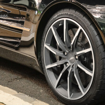 Do mam ASTONMARTIN One 77 Hinh 7 1