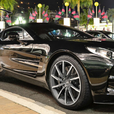 Do mam ASTONMARTIN One 77 Hinh 8 1