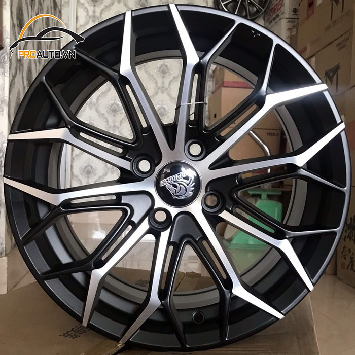 Do mam CHEVROLET Aveo Hinh 2