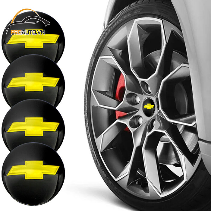 Do mam CHEVROLET Colorado Hinh 8