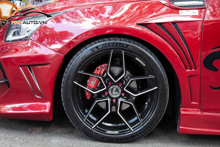 Do mam CHEVROLET Cruze Hinh 11