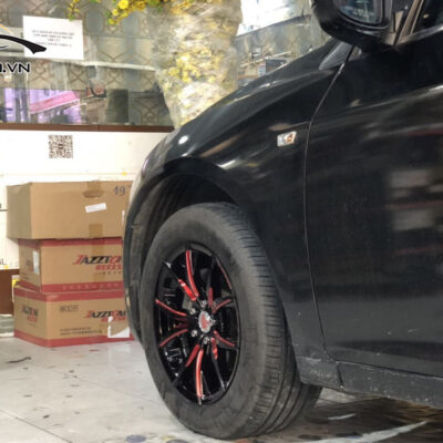 Do mam CHEVROLET Cruze Hinh 5 1