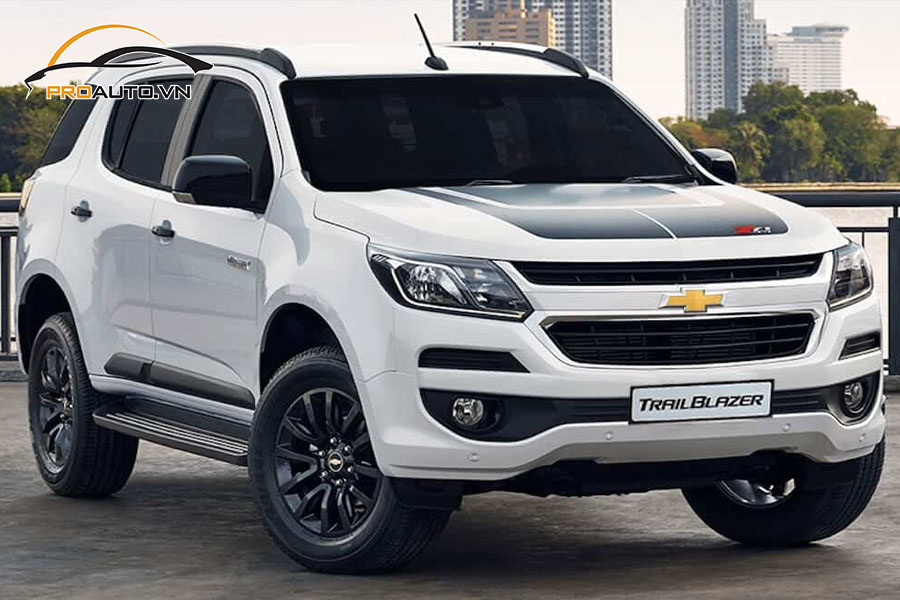 Do mam CHEVROLET Hinh 13