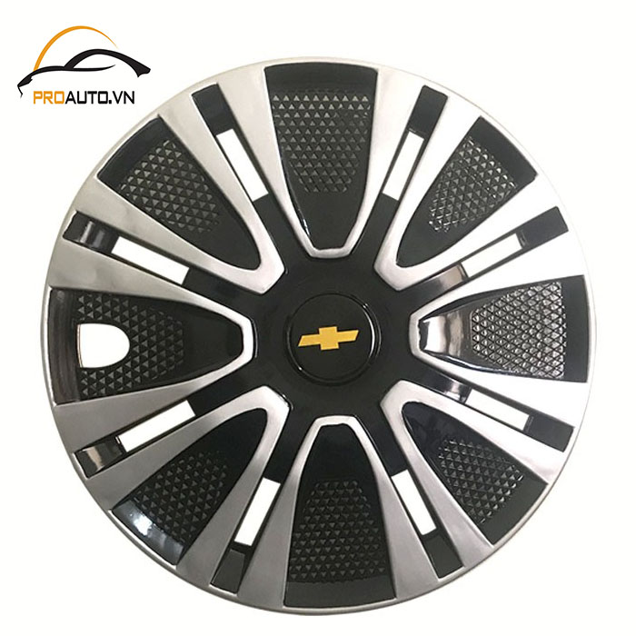 Do mam CHEVROLET Hinh 6