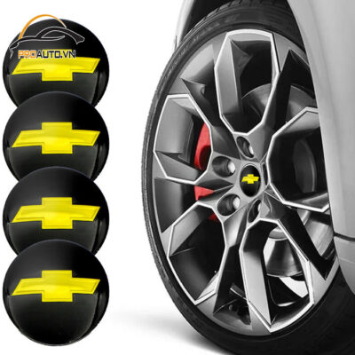 Do mam CHEVROLET Hinh 7 1