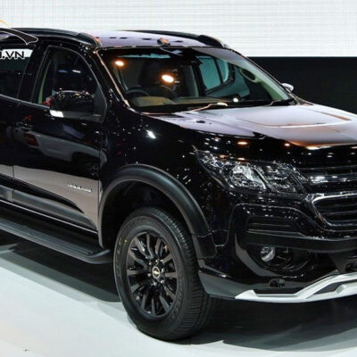 Do mam CHEVROLET Hinh 8 1