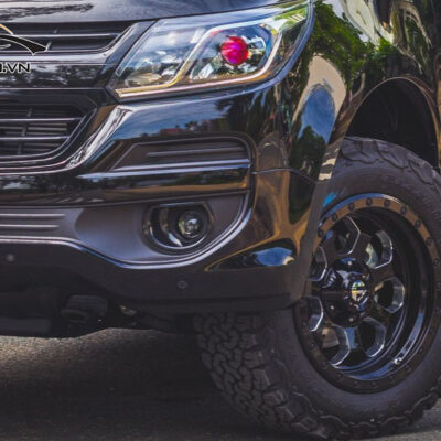 Do mam CHEVROLET Hinh 9 1