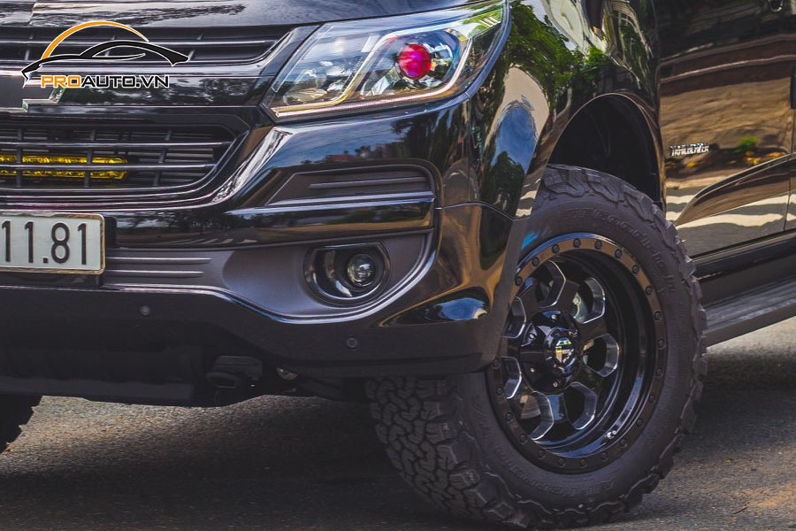 Do mam CHEVROLET Hinh 9