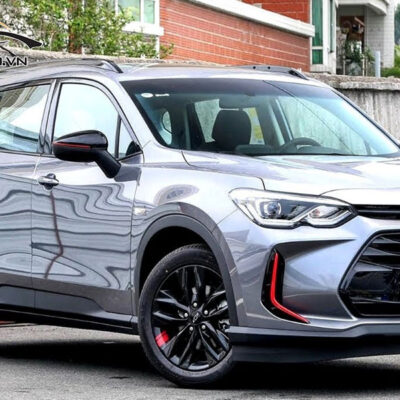 Do mam CHEVROLET Orlando Hinh 10 1