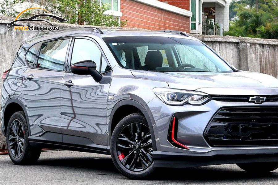 Do mam CHEVROLET Orlando Hinh 10