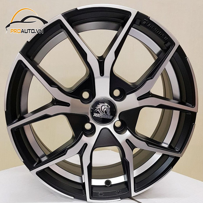 Độ mâm xe Chevrolet Orlando - Ảnh 3