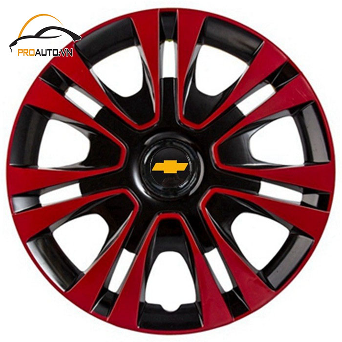 Do mam CHEVROLET Spark Hinh 10