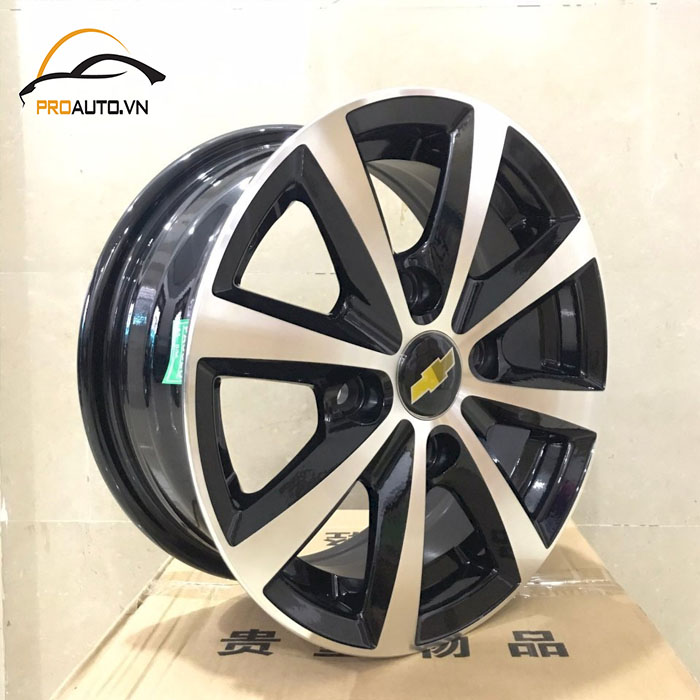 Do mam CHEVROLET Spark Hinh 7