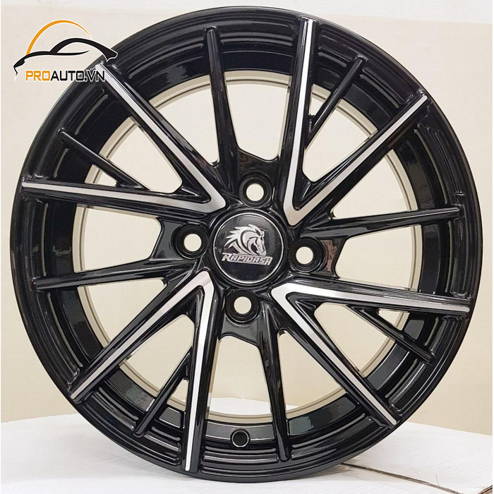 Do mam CHEVROLET Spark Hinh 8