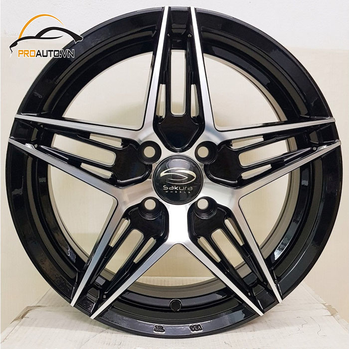 Do mam CHEVROLET Spark Hinh 9