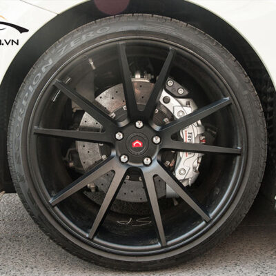 Do mam FERRARI 488 GTB Hinh 4 1