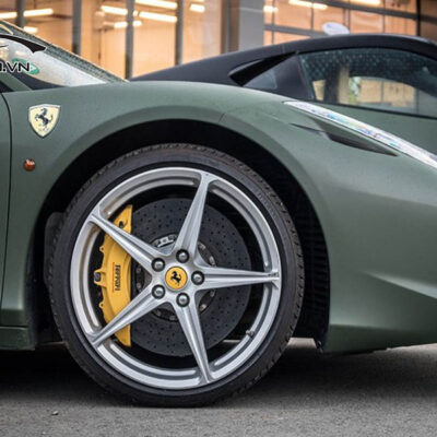 Do mam FERRARI 812 GTS Hinh 7 1