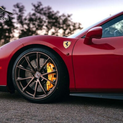 Do mam FERRARI 812 GTS Hinh 8 1