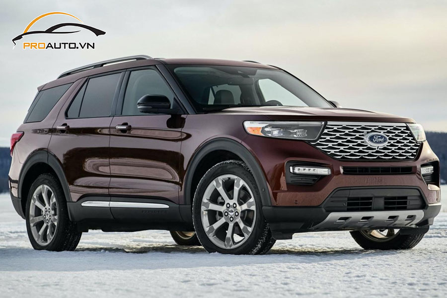 Do mam FORD Explorer Hinh 2
