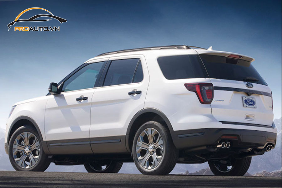 Do mam FORD Explorer Hinh 3