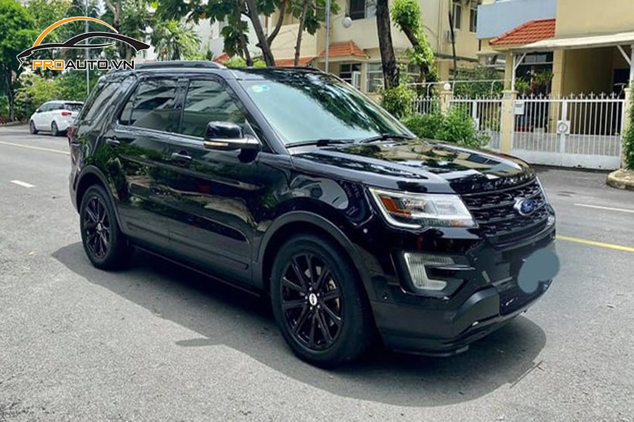 Do mam FORD Explorer Hinh 4
