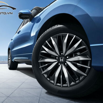 Do mam Honda HRV 10 1