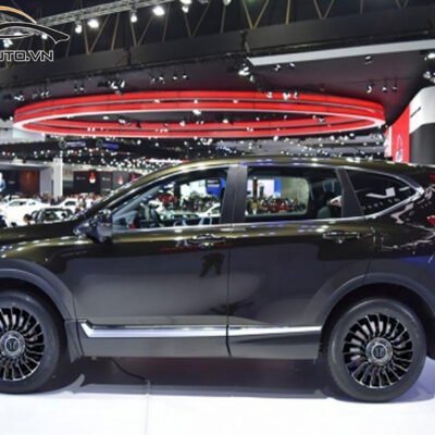 Do mam Honda HRV 3 1