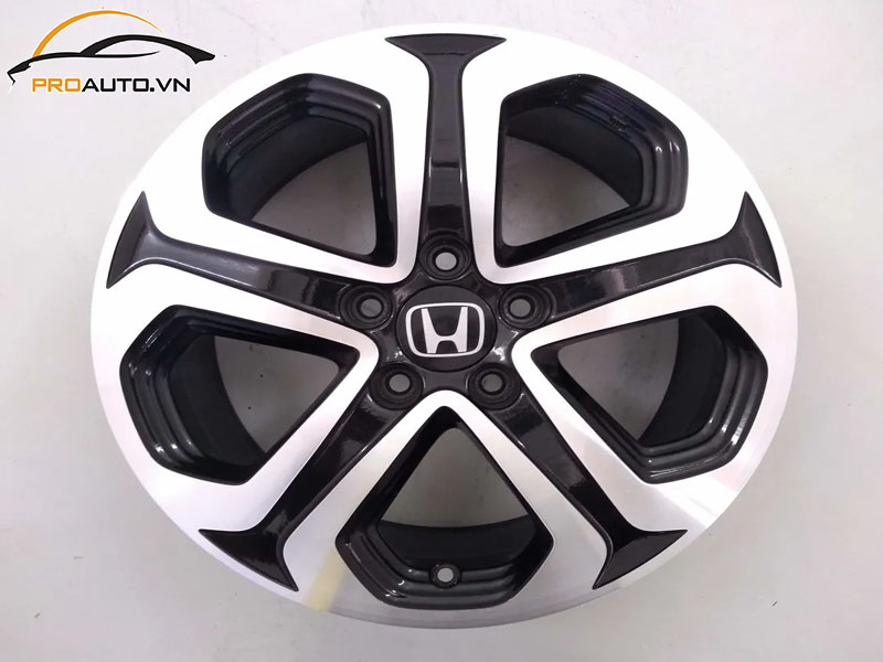 độ mâm Honda HRV