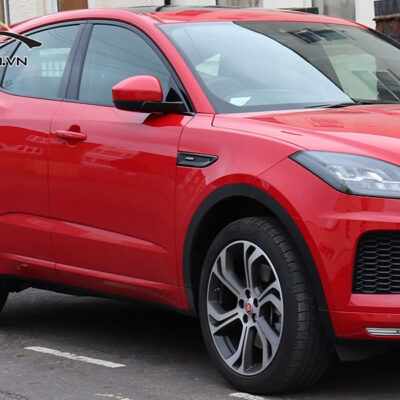 Do mam JAGUAR E Pace Hinh 4 1