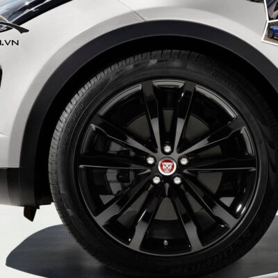 Do mam JAGUAR E Pace Hinh 5 1