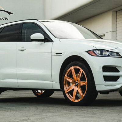 Do mam JAGUAR F Type Hinh 2 1