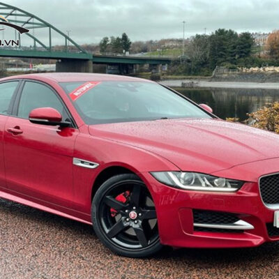 Do mam JAGUAR XE Hinh 7 1
