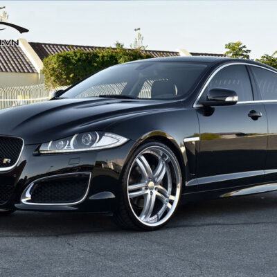 Do mam JAGUAR XF Hinh 4 1