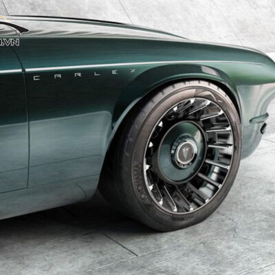 Do mam JAGUAR XJ Hinh 1 1