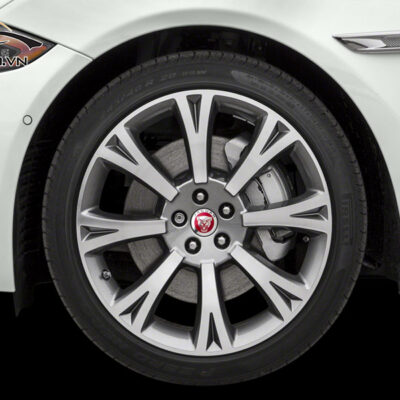 Do mam JAGUAR XJ Hinh 11 1