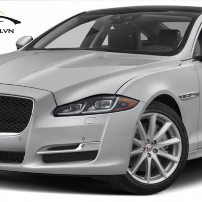 Do mam JAGUAR XJ Hinh 2 1