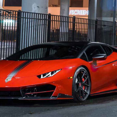 Do mam LAMBORGHINI Huracan Hinh 1 1
