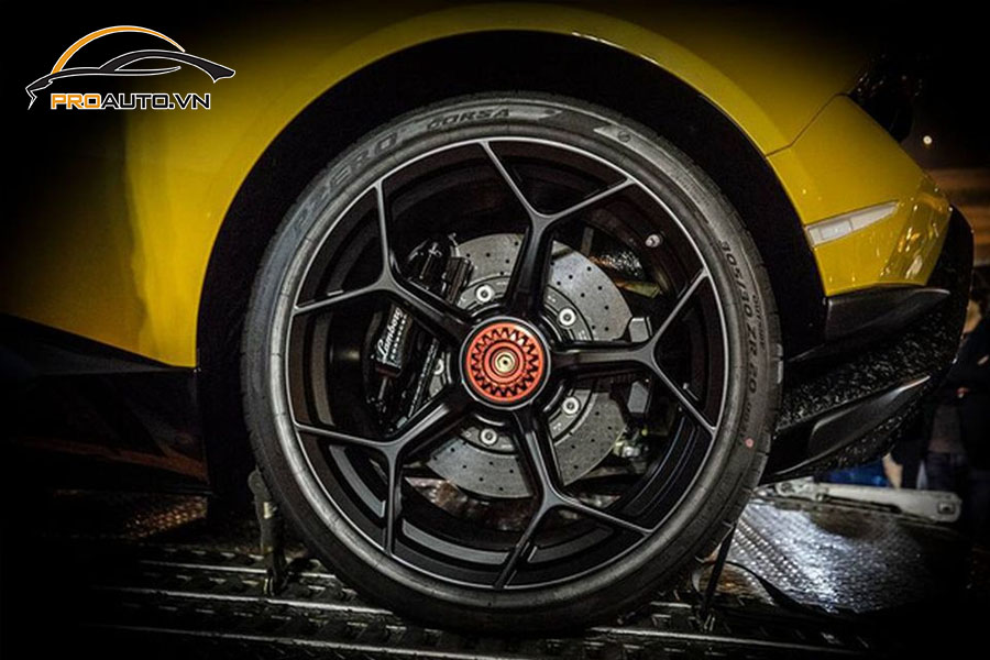 Do mam LAMBORGHINI Huracan Hinh 10