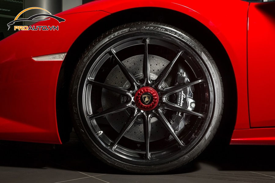 Do mam LAMBORGHINI Huracan Hinh 11