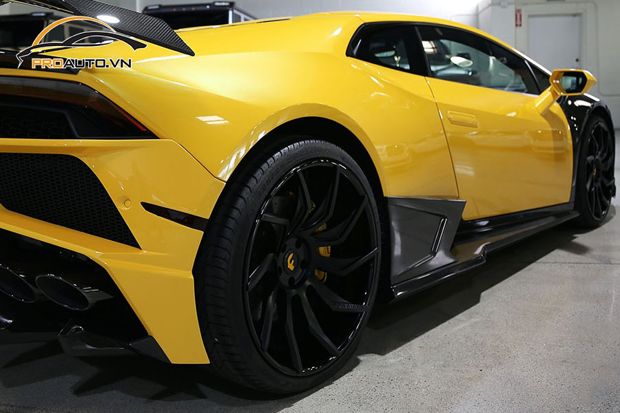 Do mam LAMBORGHINI Huracan Hinh 4