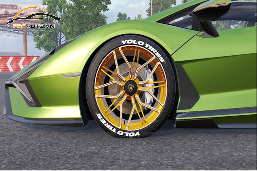 Do mam LAMBORGHINI SianSKP37 Hinh 1