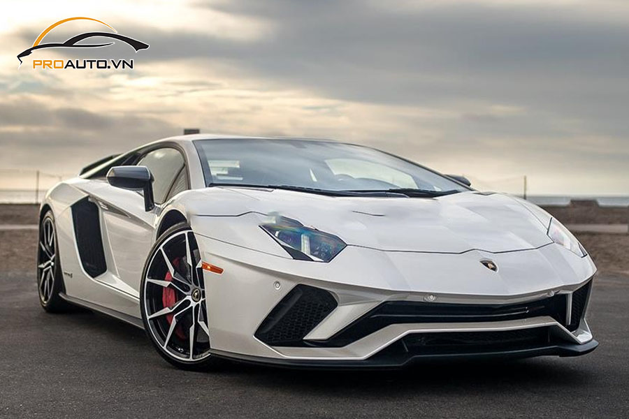 Do mam LAMBORGHINI SianSKP37 Hinh 3