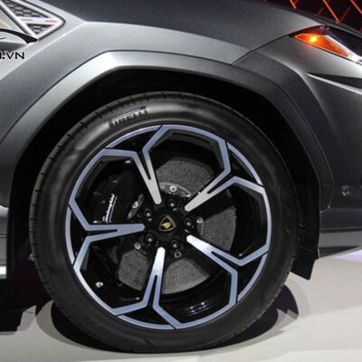 Do mam LAMBORGHINI Urus Hinh 2 1