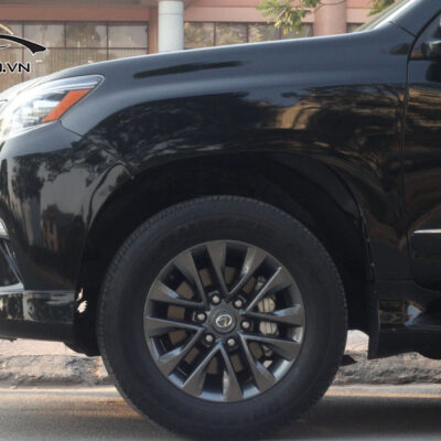 Do mam LEXUS GX Hinh 3 1
